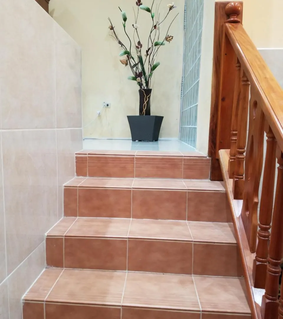 Casa De Montego Bay Guesthouse بيت ضيافة