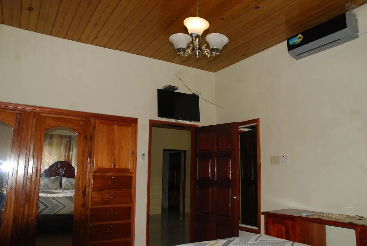 Casa De Montego Bay Guesthouse 0*,  جامايكا
