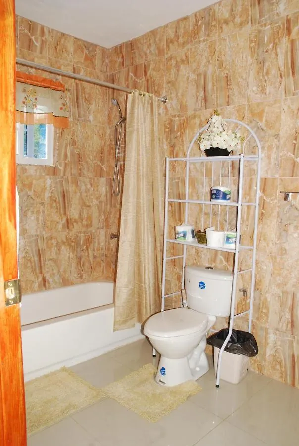 Casa De Montego Bay Guesthouse 0*,  جامايكا