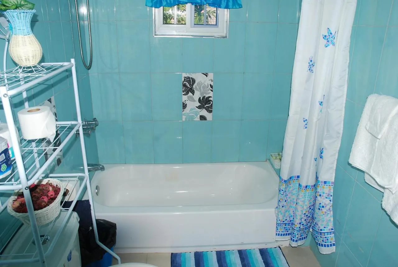 Casa De Montego Bay Guesthouse بيت ضيافة