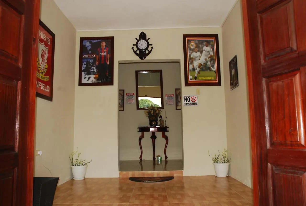 بيت ضيافة Casa De Montego Bay Guesthouse