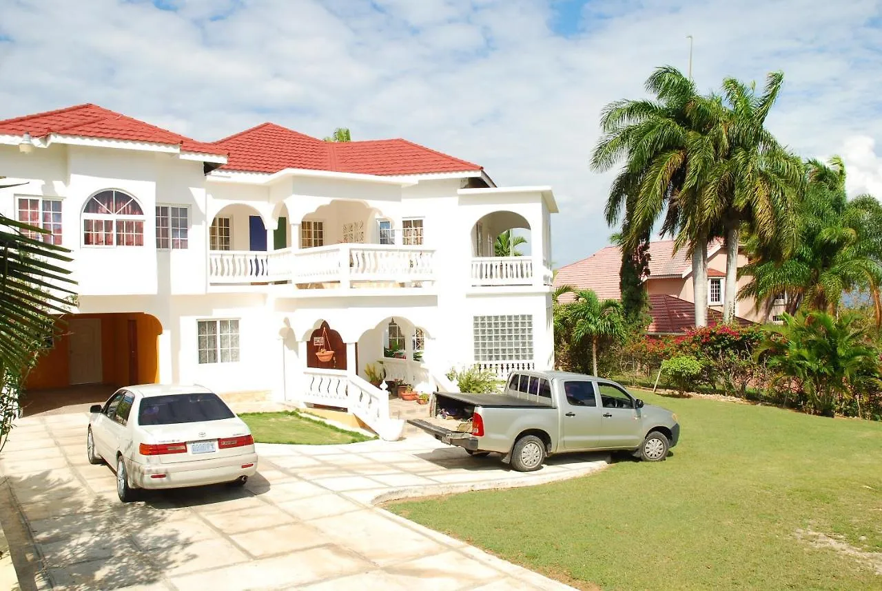 Casa De Montego Bay Guesthouse Guest house