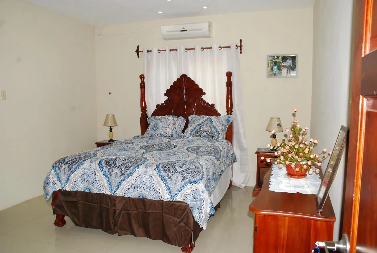 Casa De Montego Bay Guesthouse Guest house