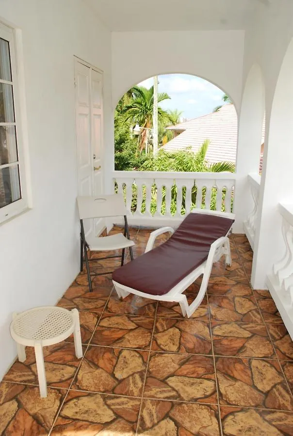 Casa De Montego Bay Guesthouse Guest house